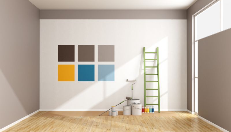 Cost of Interior Painting in Round Rock, TX