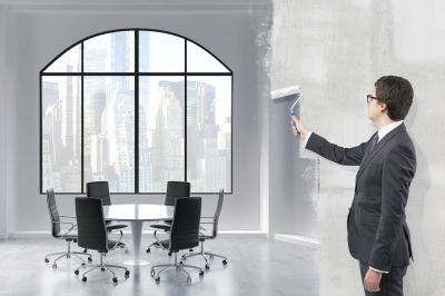 Indoor Painting Service