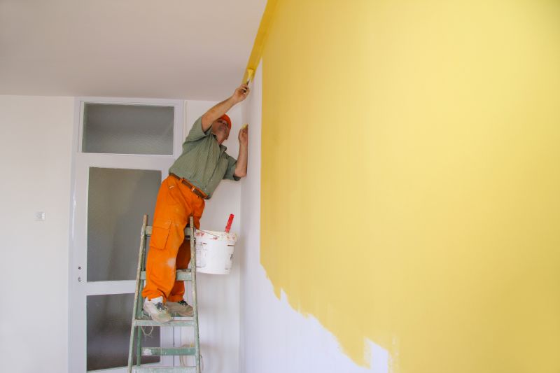 Choosing a Painter