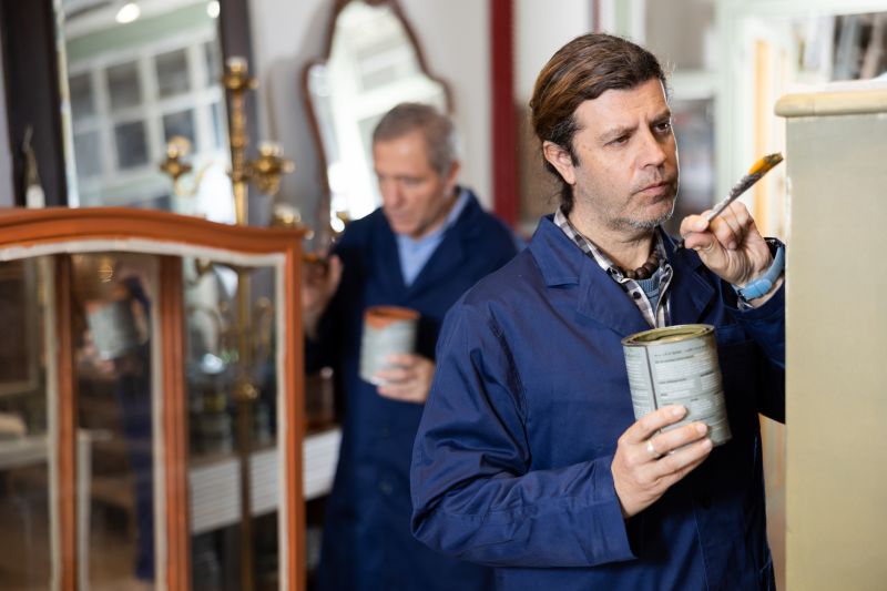 Preparing for the Job